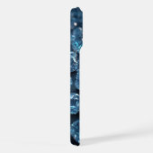 Étui pour iphone 15 pro max Shining Diamonds (Côté droit)