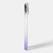 Étui pour iPhone 15 Skater Girl (Verso / Droite)
