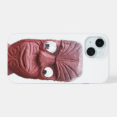 Étui pour iPhone 15 Waka Side Eye (Verso Horizontal)