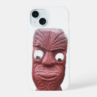 Étui pour iPhone 15 Waka Side Eye