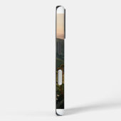 Étui pour iPhone 16 avec impression d'art de paysa (Verso / Droite)