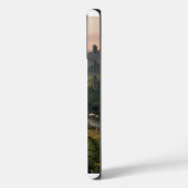 Étui pour iPhone 16 avec impression d'art de paysa (Verso / Gauche)