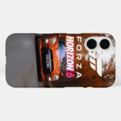 Étui pour iPhone 16 de Forza Horizon 6 (Verso (horizontal))