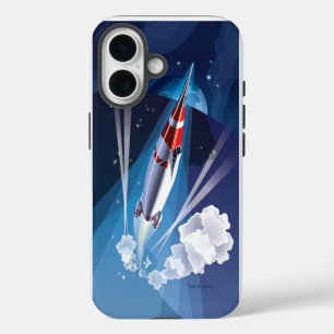 Étui pour iPhone 16 : Fly TWA