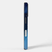 Étui pour iPhone 16 : Fly TWA (Verso / Droite)