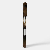 Étui pour iPhone 16 Jésus de Nazareth (Verso / Droite)