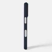 Étui pour iPhone 16 Ocean Dreams (Verso / Droite)