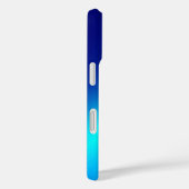 Étui pour iPhone 16 - Ombre Moonlight Glow (Verso / Droite)