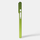 Étui pour iPhone 16 Pro Barely There (Verso / Gauche)
