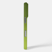 Étui pour iPhone 16 Pro Barely There (Verso / Droite)