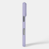 Étui pour iPhone 16 Pro | Électronique | Floral Ré (Verso / Droite)