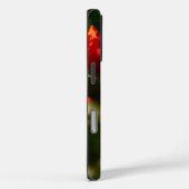 Étui pour iPhone 16 Pro Prairie de Fleurs Sauvages (Verso / Droite)