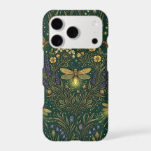 Étui pour iPhone 17 Pro Été de Lucioles