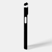 Étui pour iPhone 3G Chien de Terre-Neuve Étui Chie (Verso / Droite)