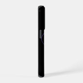 Étui pour iPhone 5 3D Dance (Automne) (Côté droit)