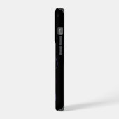 Étui pour iPhone 5 3D Dance (Automne) (Côté gauche)