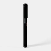Étui pour iPhone 5 3D Dance (Automne) (Côté droit)