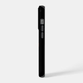 Étui pour iPhone 5 3D Dance (Automne) (Côté gauche)