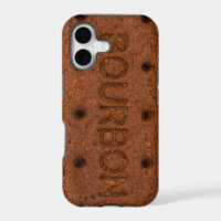 Étui pour iPhone 5/5s Bourbon Biscuit