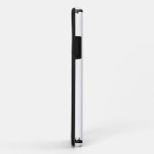 Étui pour iPhone 5/5s Case-Mate Skeleton Groom (Dos/Droite)