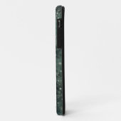 Étui pour iPhone 5/5S de la Chevauchée de Noël de (Dos/Gauche)