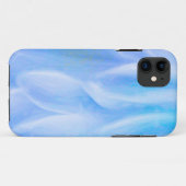 Étui pour iPhone 5/5S Petals Barely There (Dos (Horizontal))