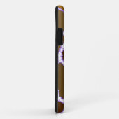 Étui pour iPhone 5 à motif de fourrure de girafe m (Dos/Droite)