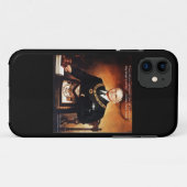 Étui pour iPhone 5 avec citation de Harry Truman & (Dos (Horizontal))