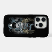 Étui pour iPhone 5 Born To Play II (Verso Horizontal)