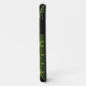 Étui pour iPhone 5 Broderie de croix ukrainienne (Dos/Gauche)
