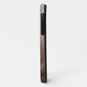Étui pour iPhone 5 Case-Mate A Flower for You (Dos/Gauche)