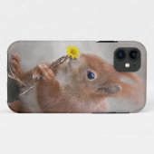 Étui pour iPhone 5 Case-Mate A Flower for You (Dos (Horizontal))