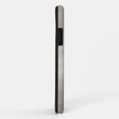 Étui pour iPhone 5 Case-Mate A Flower for You (Dos/Droite)