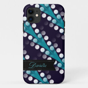Étui pour iPhone 5 Case-mate à motif tribal sarcel