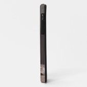 Étui pour iPhone 5 Case-Mate de girafeau (Dos/Gauche)