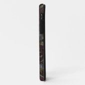 Étui pour iPhone 5 Chameleon Case-Mate (Dos/Gauche)