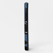 Étui pour iPhone 5 Cool Canada Étui Canada Goose (Dos/Gauche)