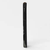Étui pour iPhone 5 de Vancouver Cadeaux du coucher (Dos/Gauche)