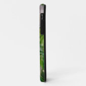 Étui pour iPhone 5 Dragon d'eau chinois (Dos/Gauche)