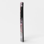 Étui pour iPhone 5 Fille de fantasy gothique avec (Dos/Gauche)