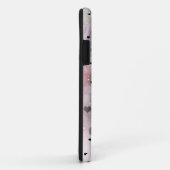Étui pour iPhone 5 Fille de fantasy gothique avec (Dos/Droite)