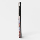 Étui pour iPhone 5 Fille Dragon Gothique Fantastiq (Dos/Gauche)