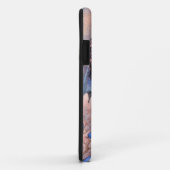 Étui pour iPhone 5 Fille Dragon Gothique Fantastiq (Dos/Droite)