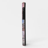 Étui pour iPhone 5 Isobel la fée introvertie (Dos/Gauche)