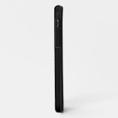 Étui pour iPhone 5 Lewis Carroll & Citation Changé (Dos/Gauche)