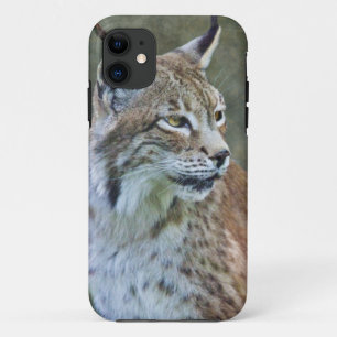Étui pour iPhone 5 Lynx de Sibérie