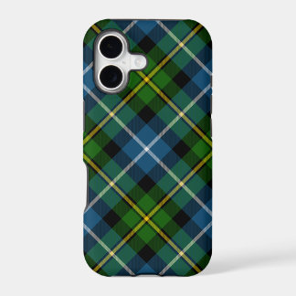 Étui pour iPhone 5 MacNeil of Barra Tartan