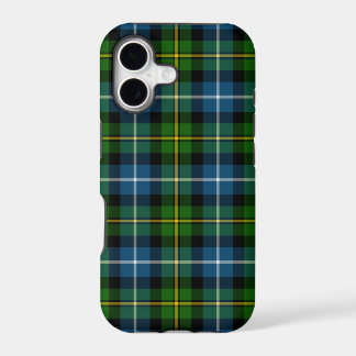 Étui pour iPhone 5 MacNeil of Barra Tartan