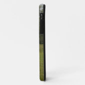 Étui pour iPhone 5 Poulain (Dos/Gauche)