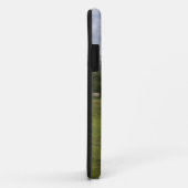 Étui pour iPhone 5 Poulain (Dos/Droite)